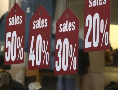 Πότε ξεκινούν οι θερινές εκπτώσεις και πόσο θα διαρκέσουν